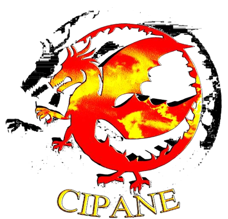 Cipane logo a